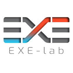 EXE-lab - 3D computer graphics, interior visualization